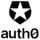 Azure Auth0 icon